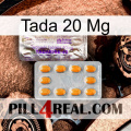 Tada 20Mg new12